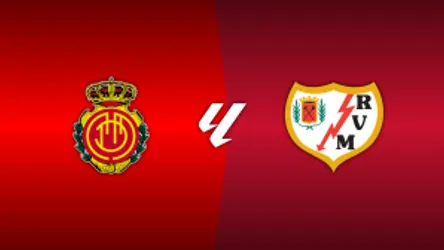 Mallorca vs. Rayo Vallecano
