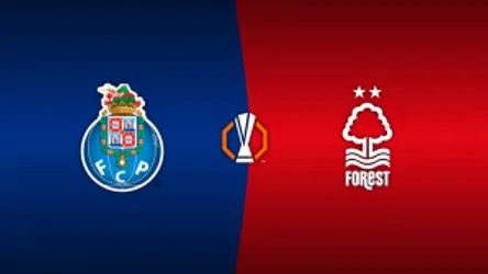 FC Porto vs. Nottingham Forest