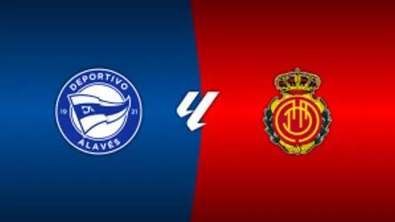 Alavés vs. Mallorca