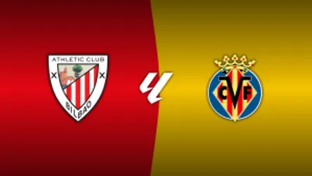 Athletic Club vs. Villarreal