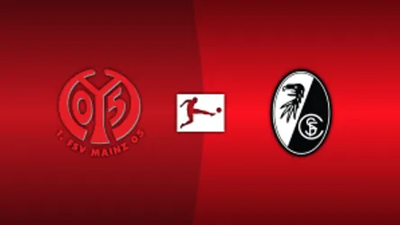 Mainz vs. SC Freiburg