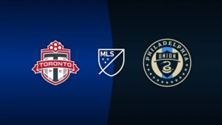 Toronto FC vs. Philadelphia Union