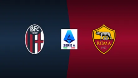 Bologna vs. AS Roma