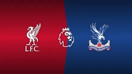Liverpool vs. Crystal Palace