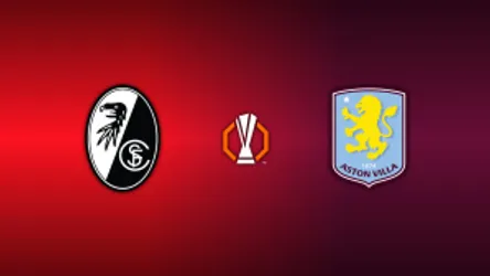 SC Freiburg vs. Aston Villa