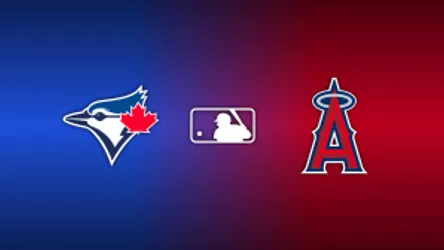 Toronto Blue Jays vs. Los Angeles Angels