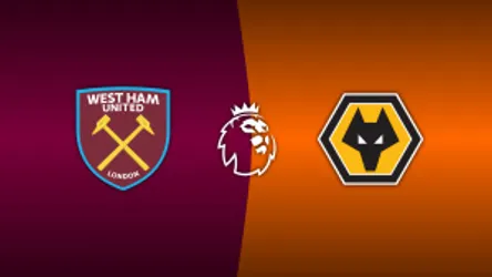 West Ham United vs. Wolverhampton Wanderers