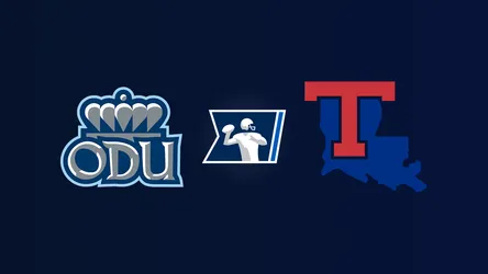 Louisiana Tech vs Old Dominion