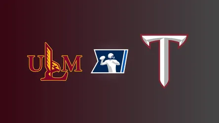 UL Monroe Warhawks @ Troy Trojans