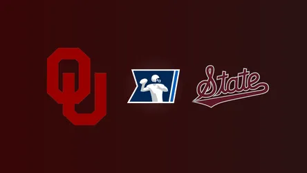 Mississippi State vs Oklahoma