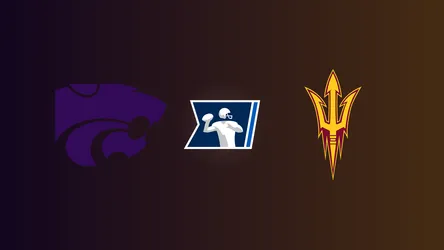 Arizona State Sun Devils vs Kansas State Wildcats