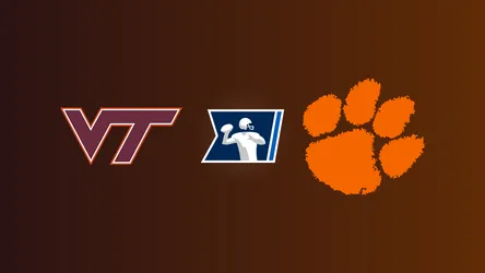 Clemson vs Virginia Tech