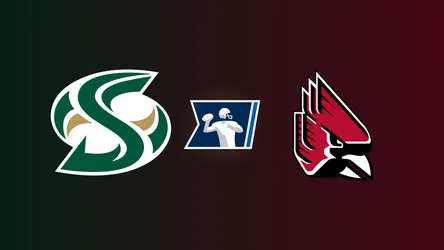 Ball State vs Sacramento State