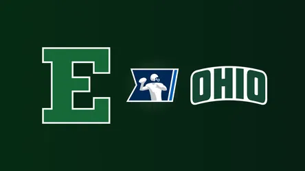 Ohio vs Eastern Michigan