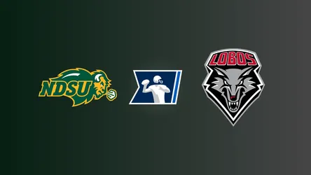 New Mexico vs North Dakota State