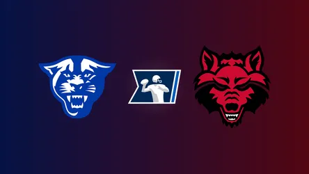 Arkansas State vs Georgia State