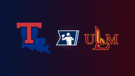 Louisiana-Monroe Warhawks vs Louisiana Tech Bulldogs