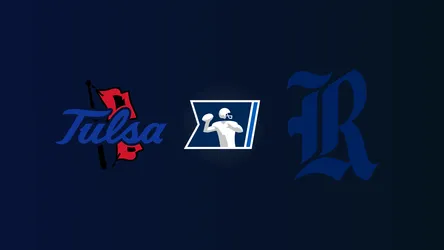 Rice vs Tulsa