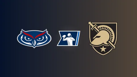 Army vs Florida Atlantic