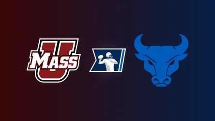 Buffalo Bulls vs Massachusetts Minutemen