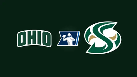 Sacramento State Hornets vs Ohio Bobcats