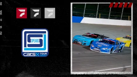 CARS Tour West at Wenatchee Valley Speedway