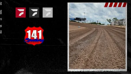 IMCA Rod Wittkopf Memorial at 141 Speedway
