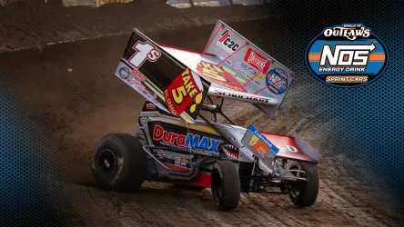 9.22.26 | Kings Speedway