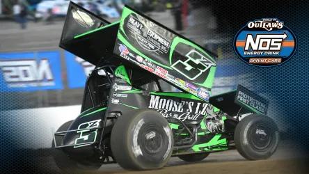 9.19.26 | Stockton Dirt Track