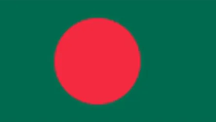 Bangladesh