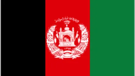 Afghanistan