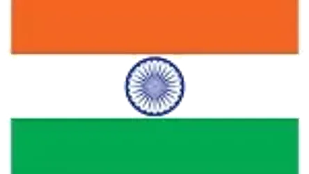 India