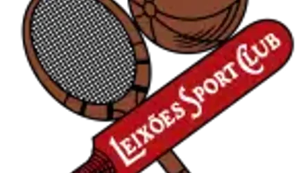 Leixoes