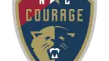 North Carolina Courage W