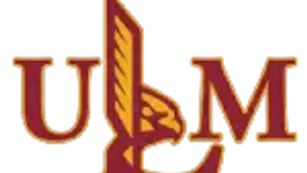 UL Monroe team logo