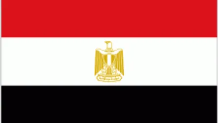 Egypt