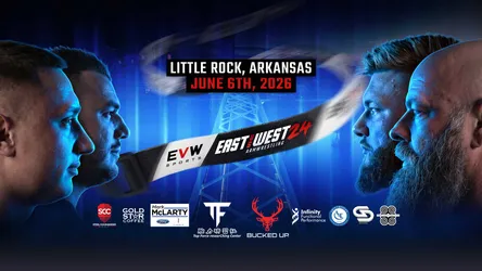 East vs West 24
