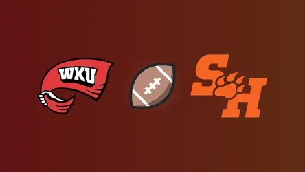 Sam Houston State vs Western Kentucky